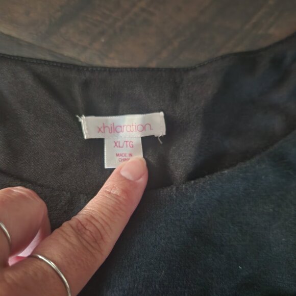 Patterned dress - Picture 3 of 3